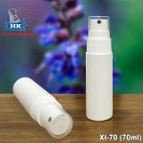 BỘ CHAI XI-70 (70ML)