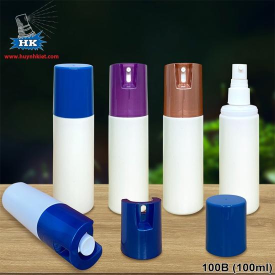 BỘ CHAI 100B - V100B