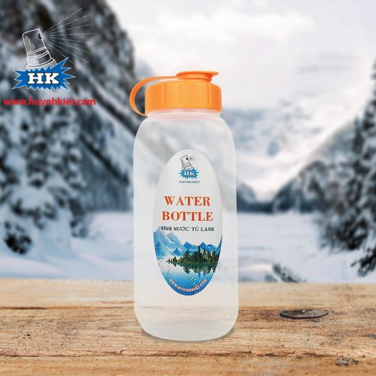 BÌNH NƯỚC 1 LÍT