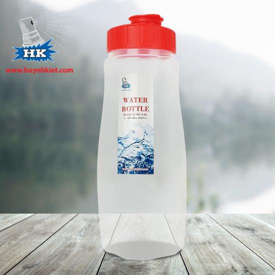 BÌNH NƯỚC 800ML