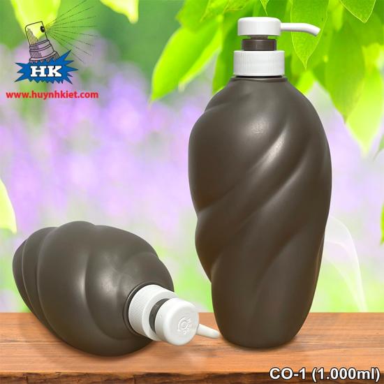 BỘ CHAI CO-1 (1000ml)