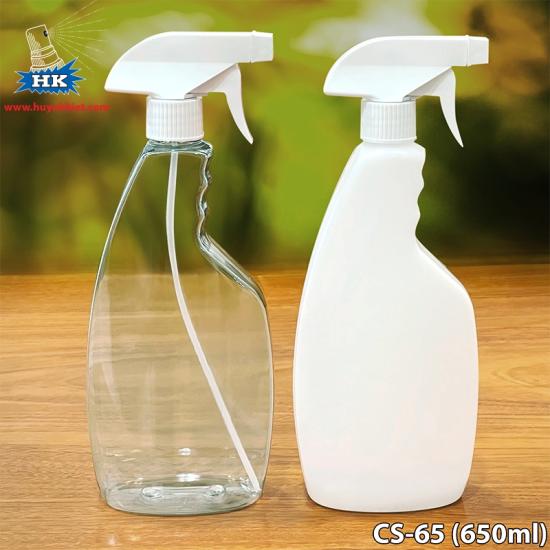 BỘ CÒ SÚNG CS-65