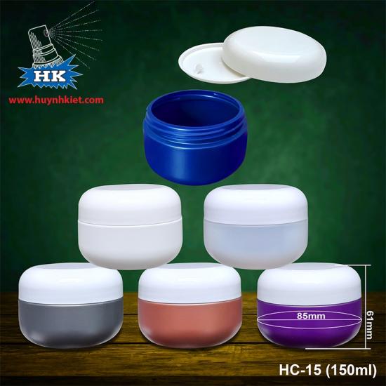 BỘ HŨ HC-15 (150ml)