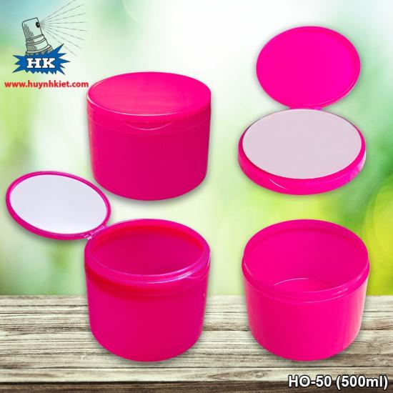 BỘ HŨ HO-50 (500ml)