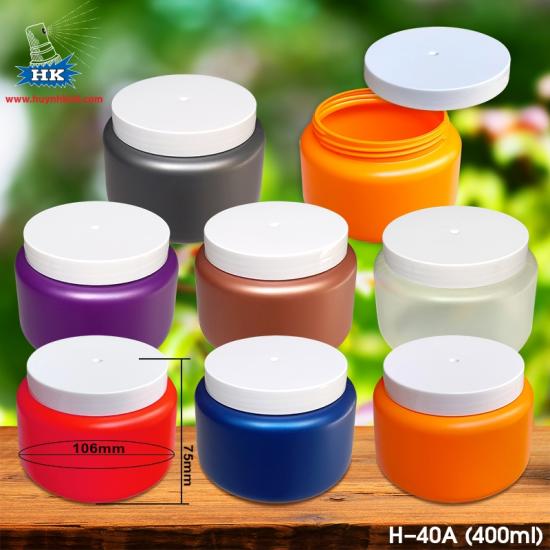 BỘ HŨ H-40A (400ml)