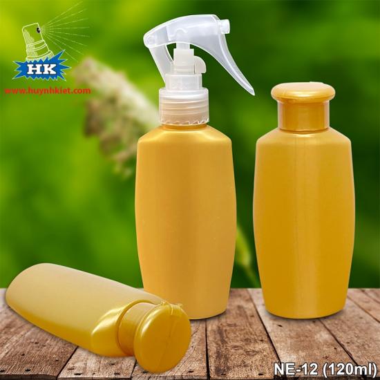 BỘ CHAI NE-12 (120ml)