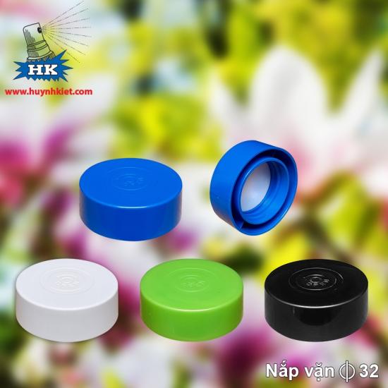 NẮP VẶN PHI 32
