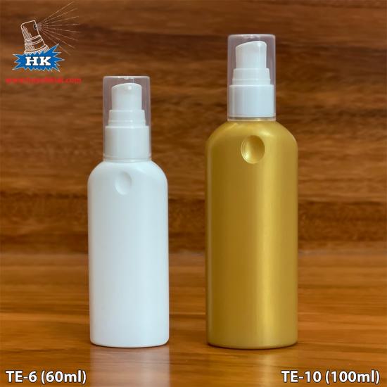 BỘ CHAI TE-6 - TE-10