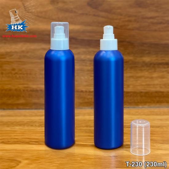 BỘ CHAI T-230 (230ml)