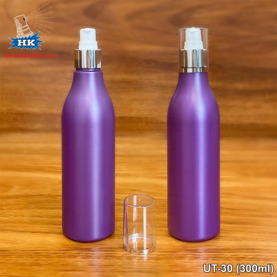 BỘ CHAI UT-30 (300ml)