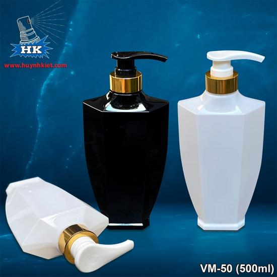 BỘ CHAI GM-1 (1000ML)