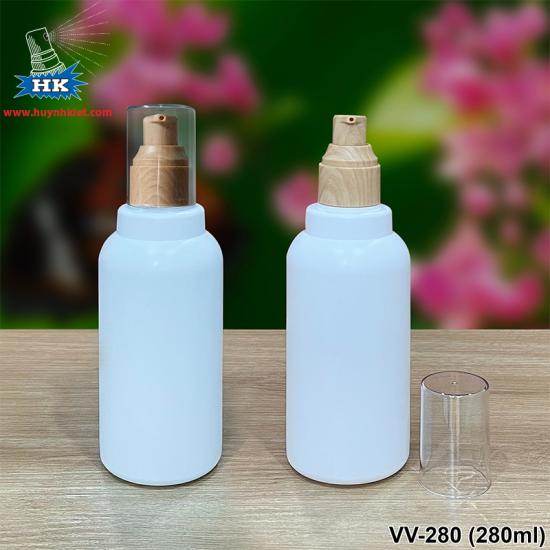 BỘ VV-280 VAN LOTION 24