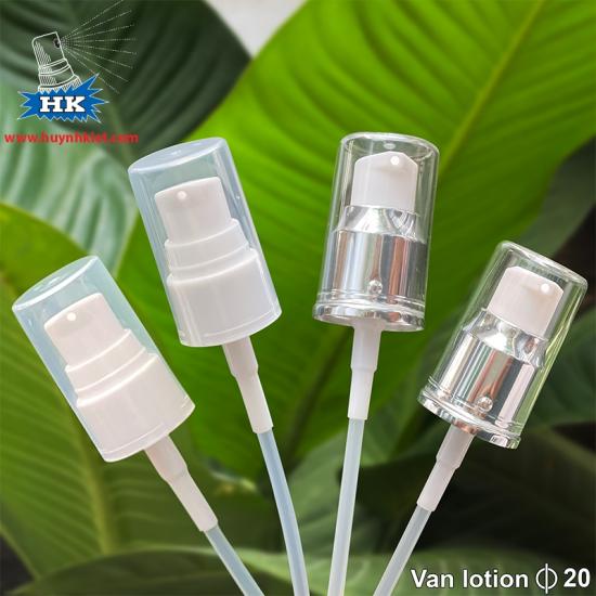 VAN 20 LOTION