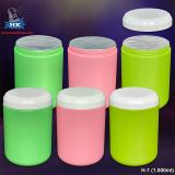 Bộ hũ h-1 có seal