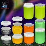 bộ hũ nắp vặn có seal