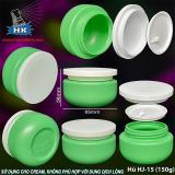 Bộ Hũ HJ-15 (150g)