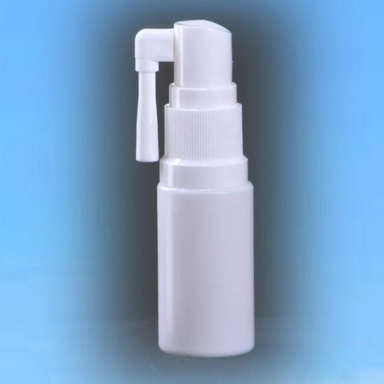 BỘ CHAI XỊT MŨI - V 15ml