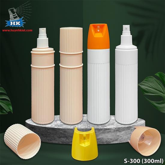 CHAI XỊT PHÒNG 300ML