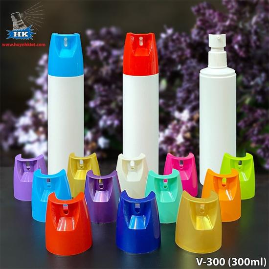 BỘ V-300 (300ML)