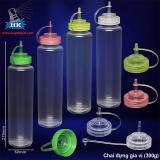 Chai đựng gia vị 300g