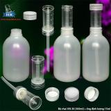 Bộ chai KN-30 (300ml) + ống định lượng 15ml