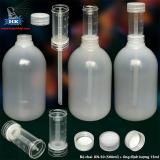 Bộ chai KN-50 (500ml) + ống định lượng 15ml
